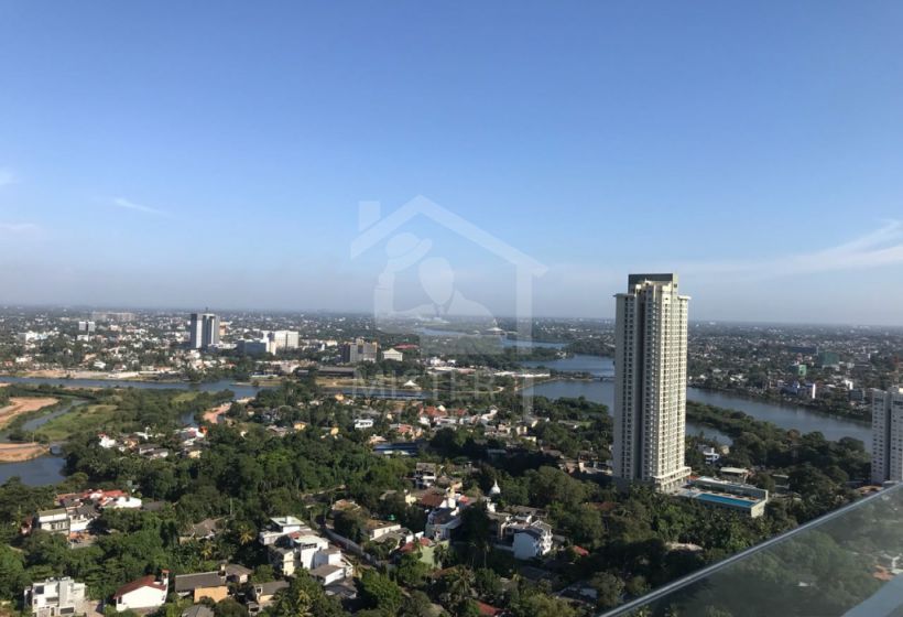 Apartment for Sale in Rajagiriya- image 1