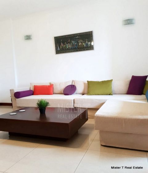 Apartment for Sale in Colombo 10- image 1