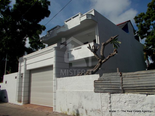 House for Sale in Mount Lavinia- image 1