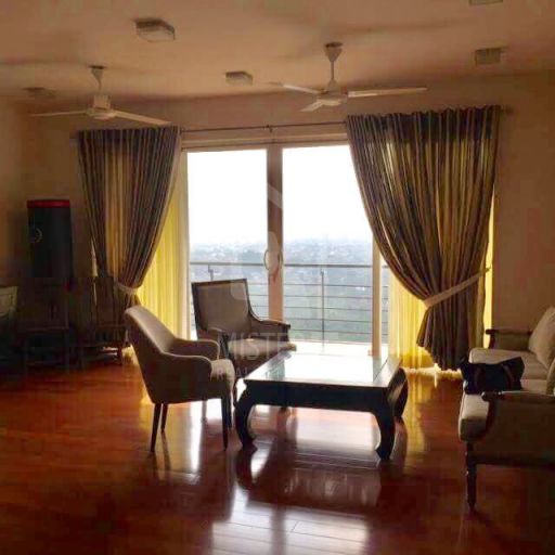 Apartment For Sale in Rajagiriya- image 1