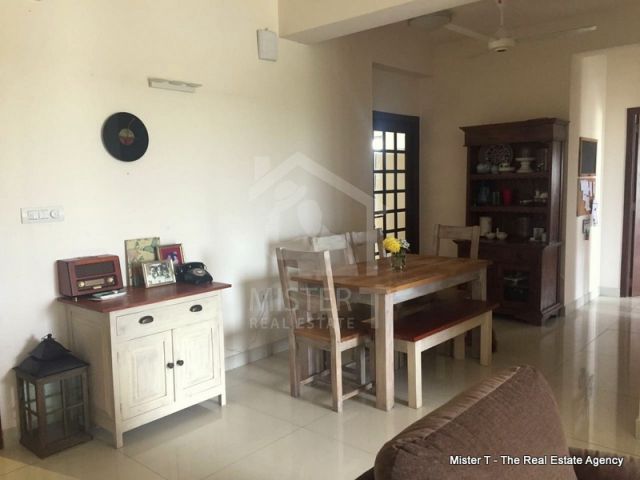 Apartment for Sale in Rajagiriya- image 1