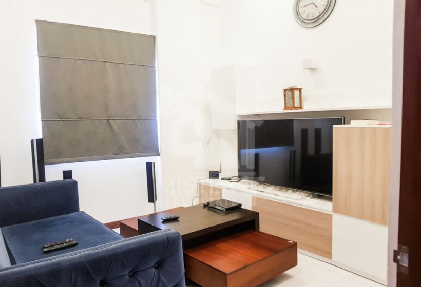  Apartment for Sale in Colombo 08- image 4