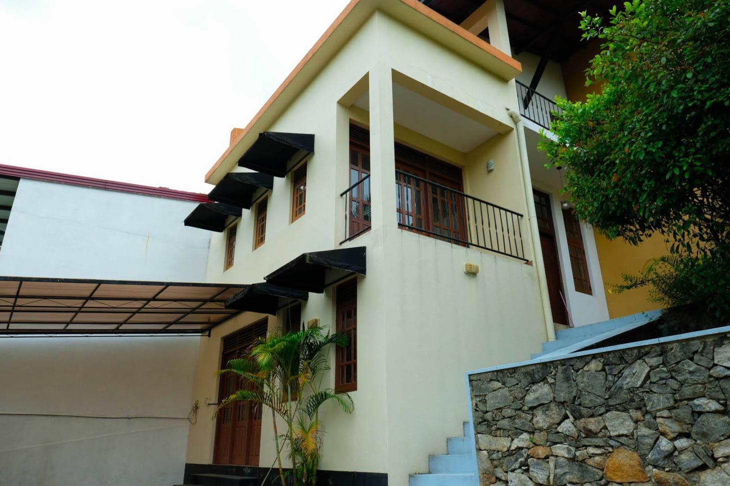 House for Sale in Malabe- image 1