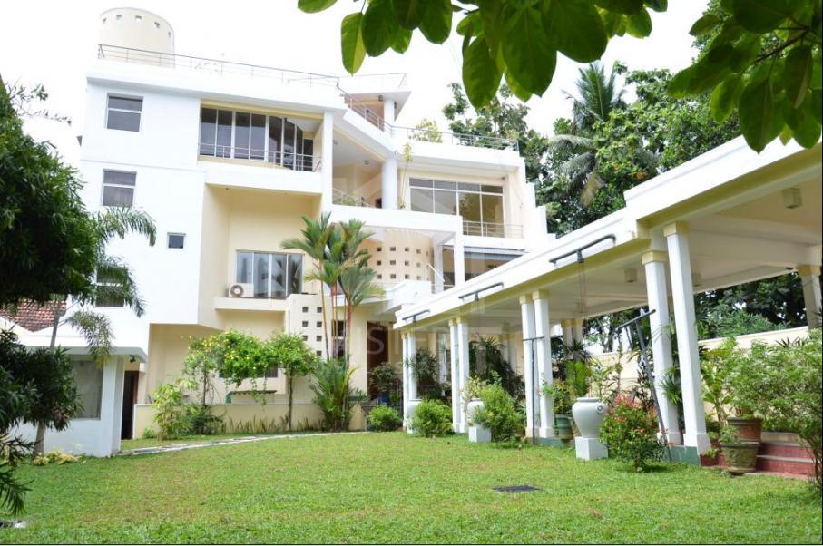 House for Sale in Rajagiriya- image 1