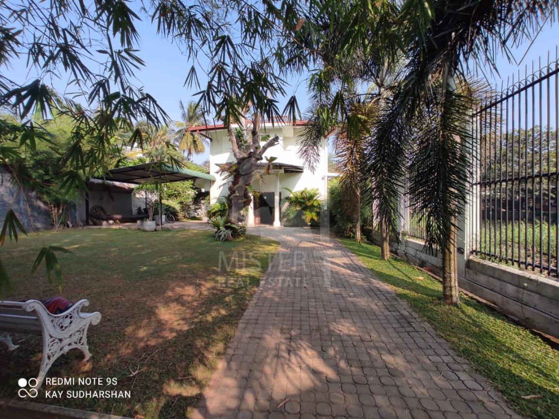 House for Sale in Nawala- image 1