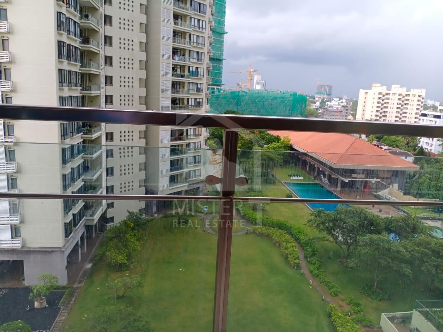 Apartment for Sale in Colombo 05- image 4