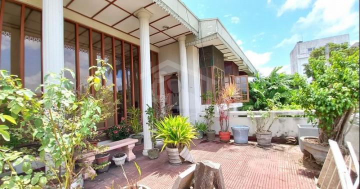 House for Sale in Bambalapitiya - image 10