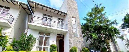 House for Sale in Piliyandala (Gated Community)- image 1