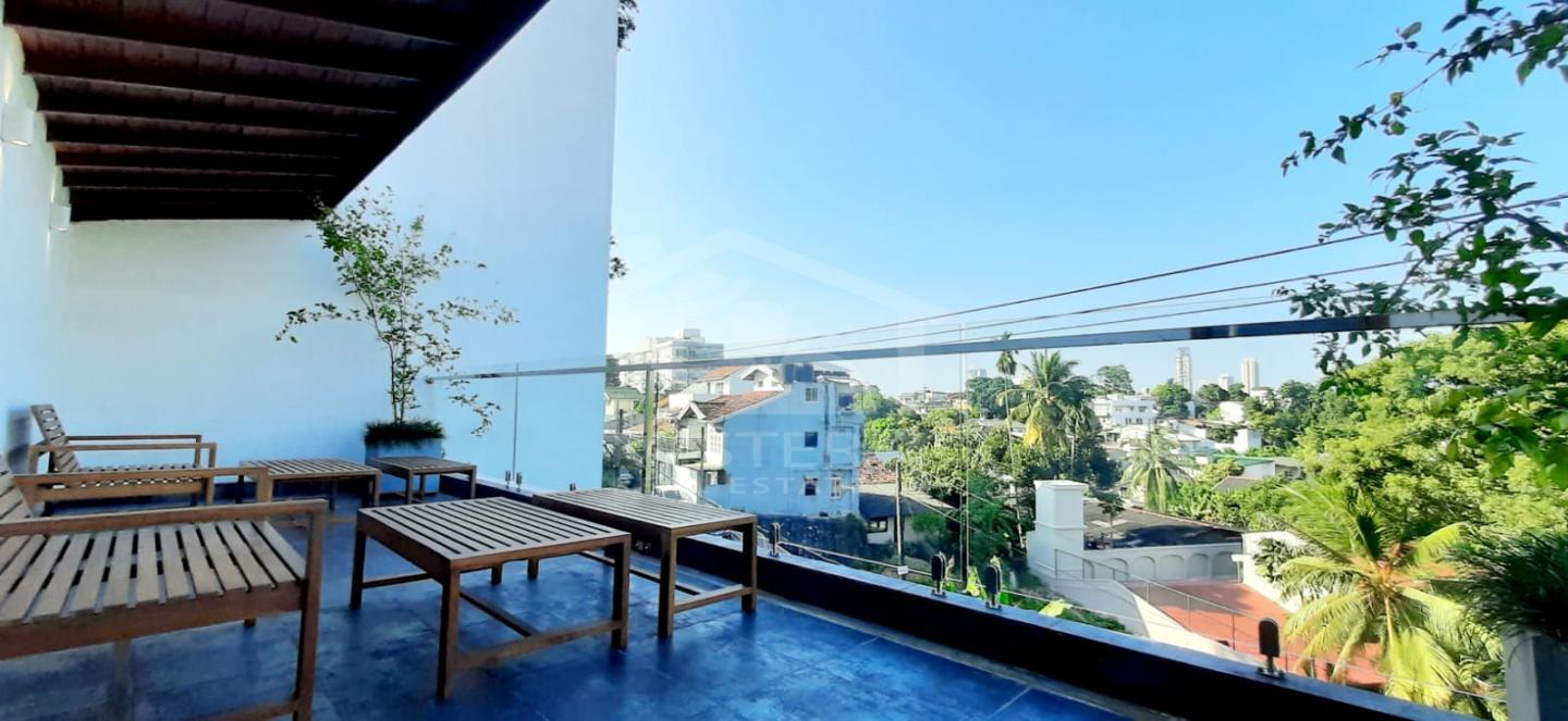  Luxury Architect Designed House for Sale in Kotte- image 10