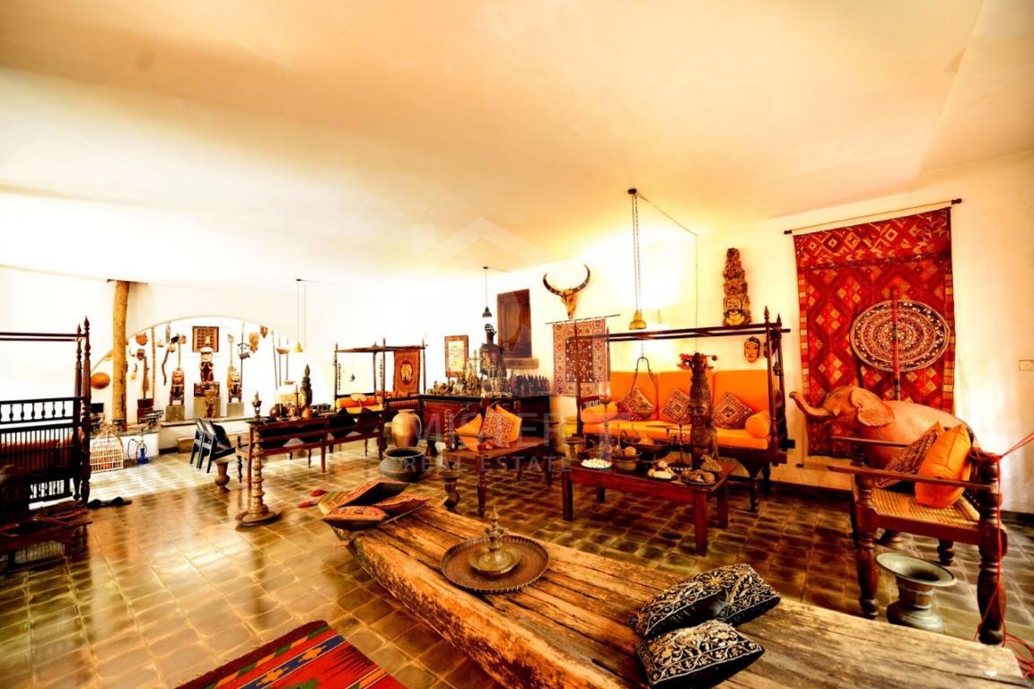 House for Sale in Colombo 06- image 1