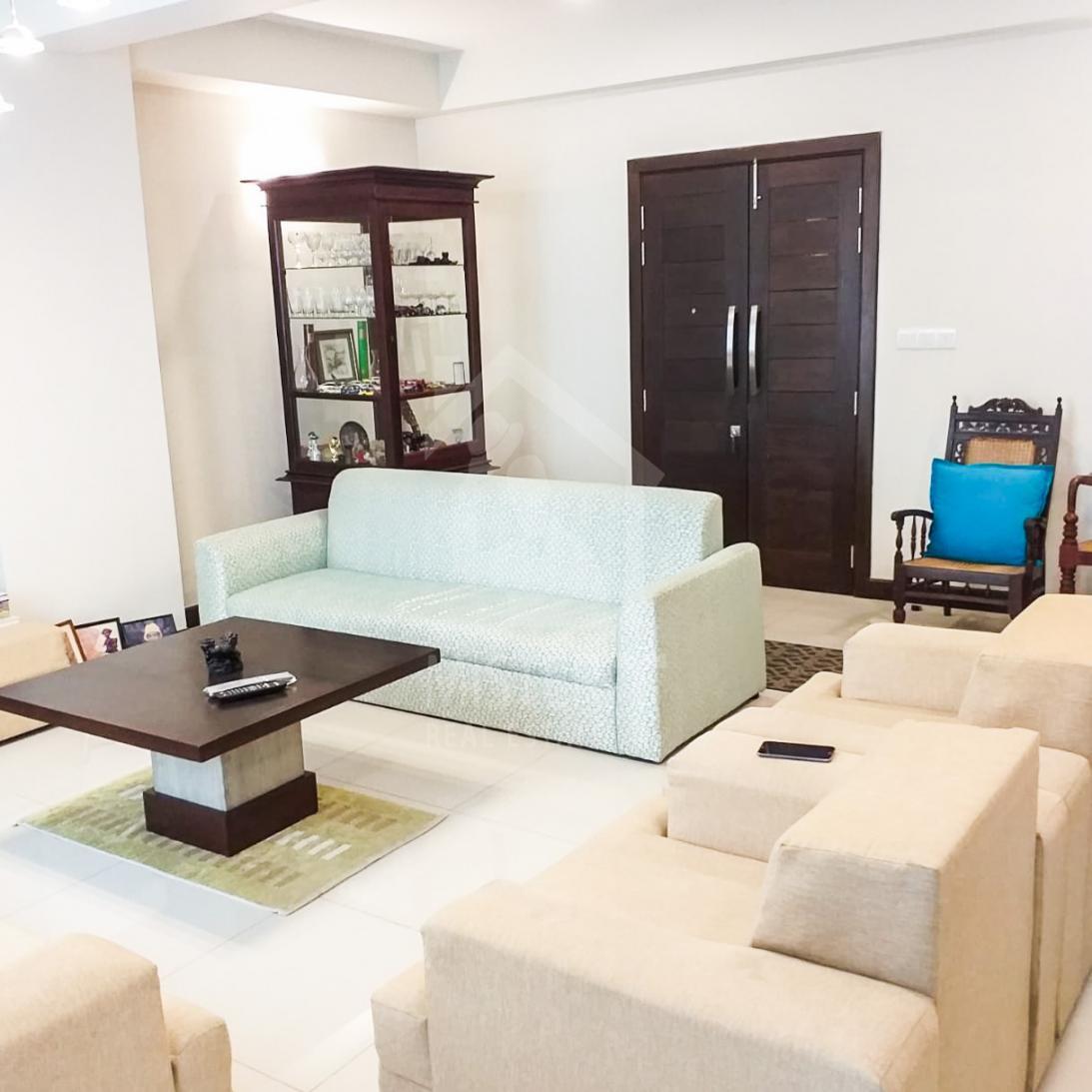 Apartment for Sale in Kelaniya- image 1