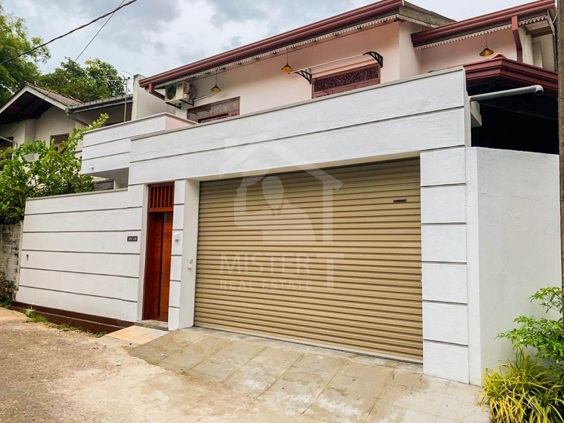 House for Sale in Koswatta- image 1