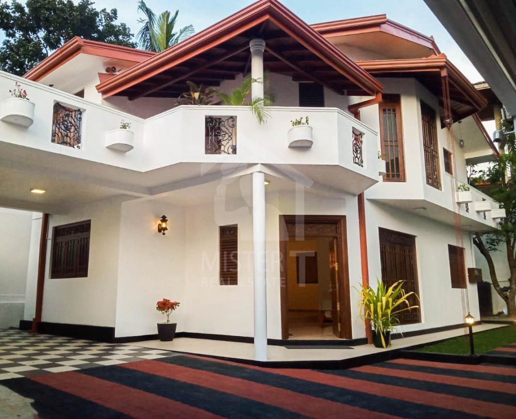 House for Sale in Malabe- image 1