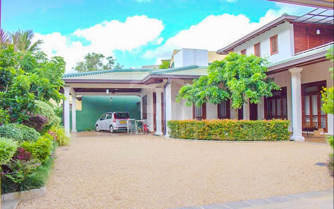 House for Sale in Maharagama- image 1