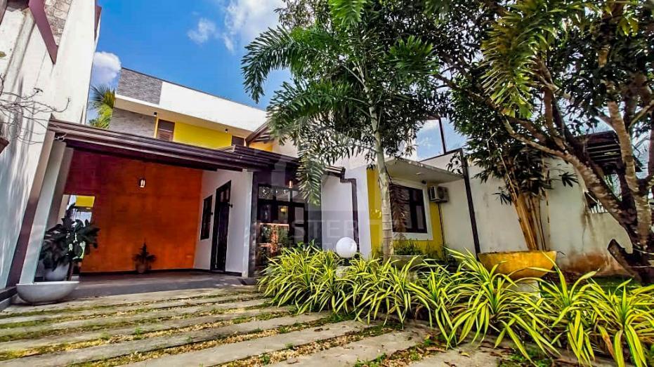 House for Sale in Malabe- image 1