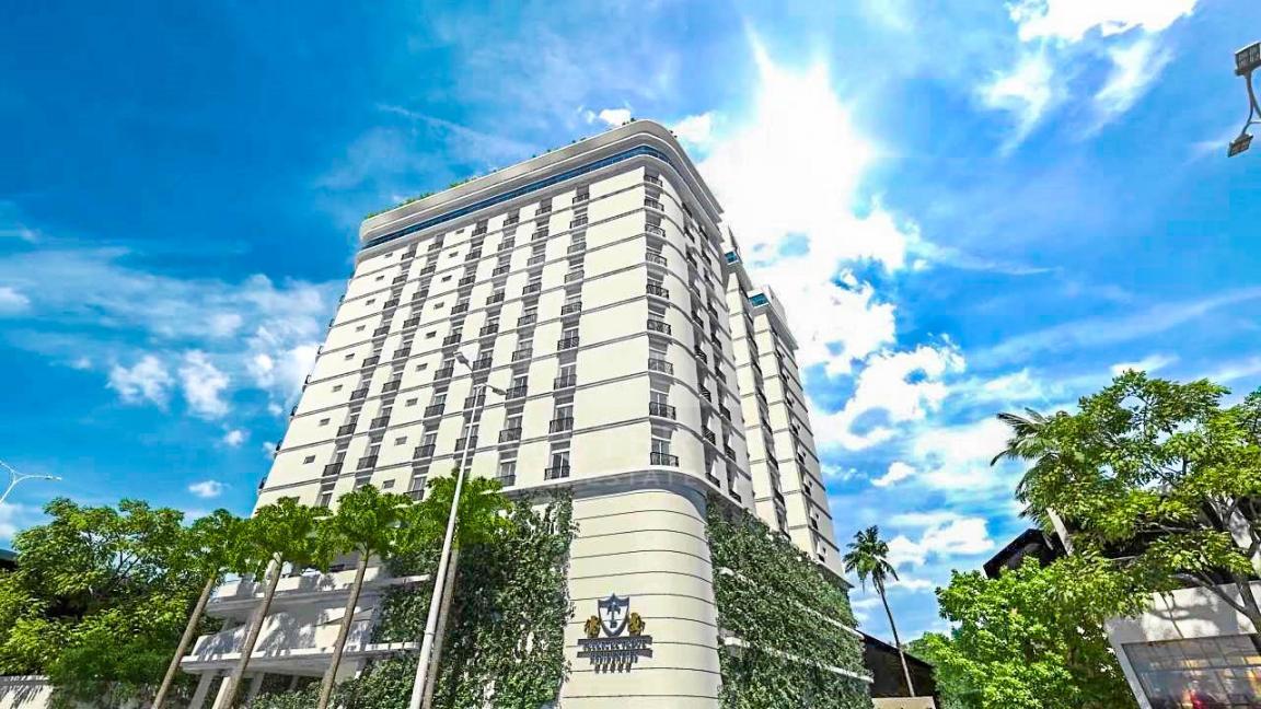 Apartment for Sale in Colombo - image 1