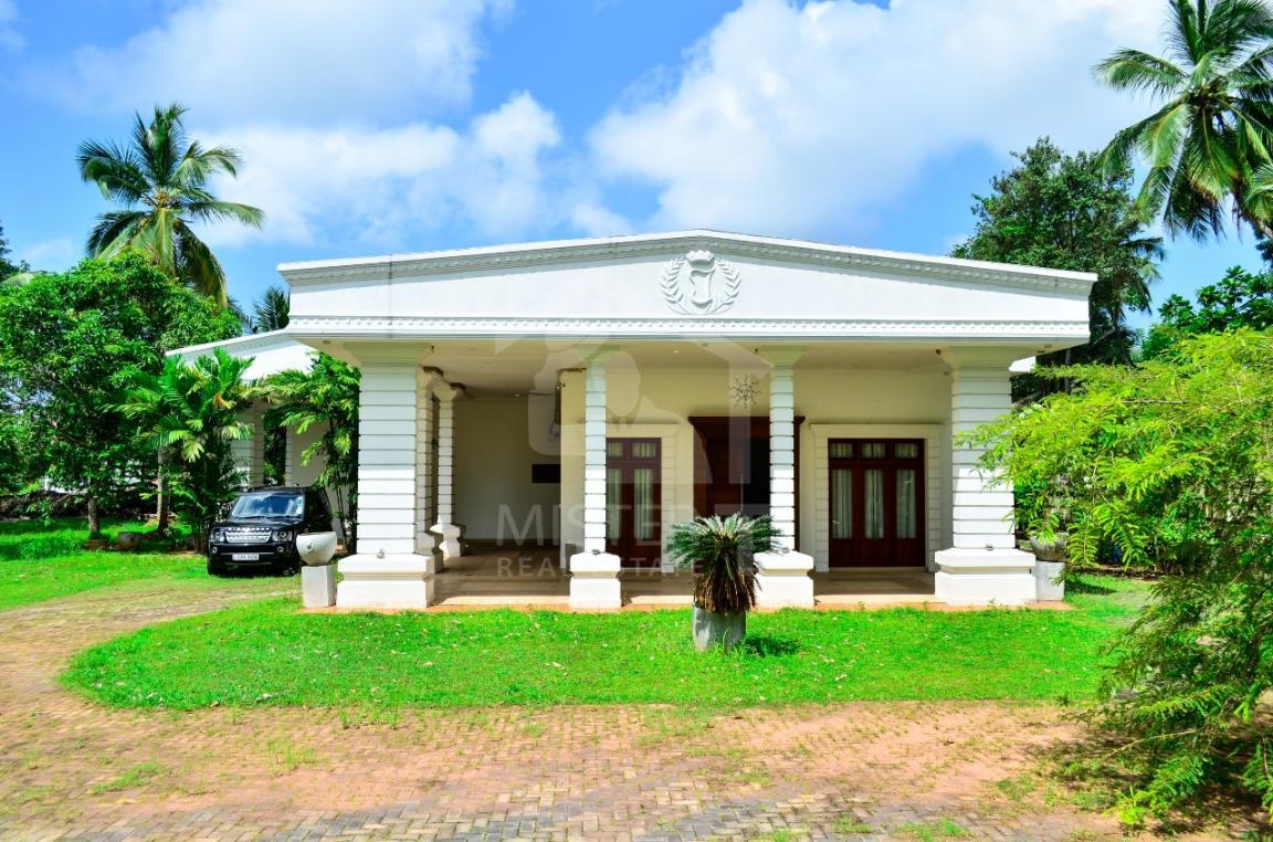 House for Sale in Kandana- image 1