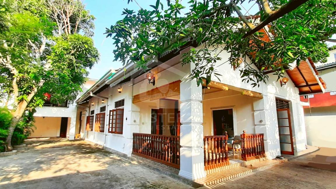 House for Sale in Mount Lavinia- image 1