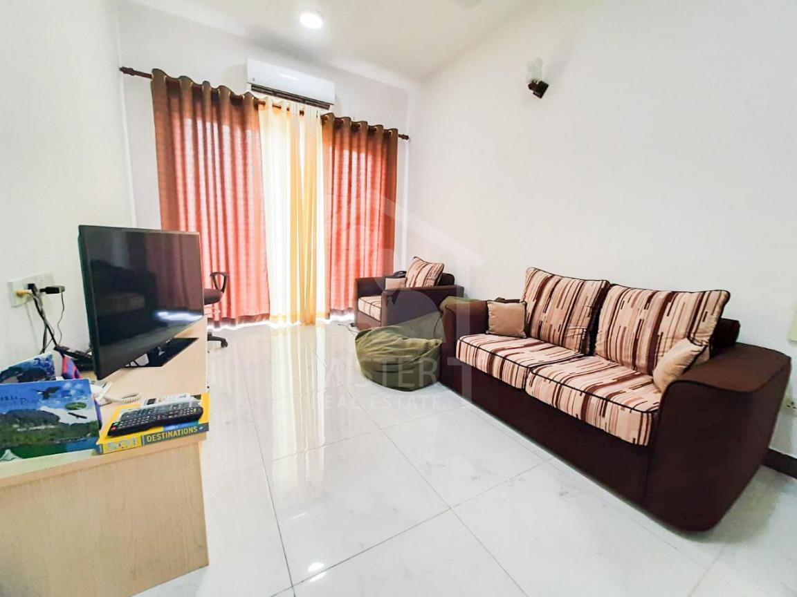 Apartment for Sale in Mount Lavinia- image 1