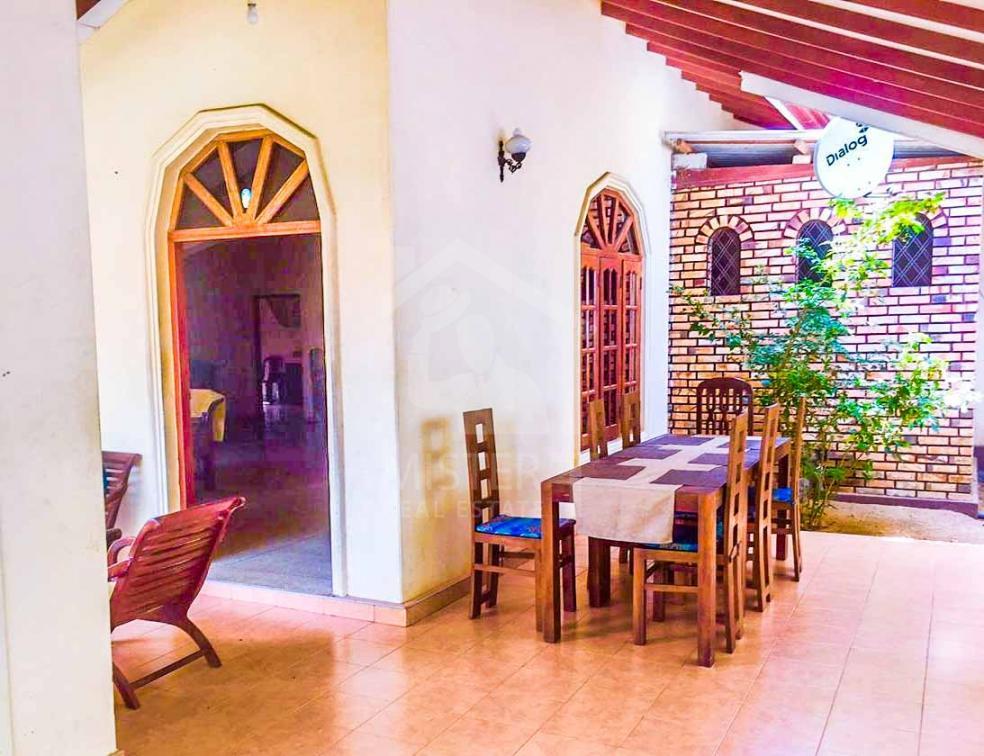 House for Sale in Negombo- image 1