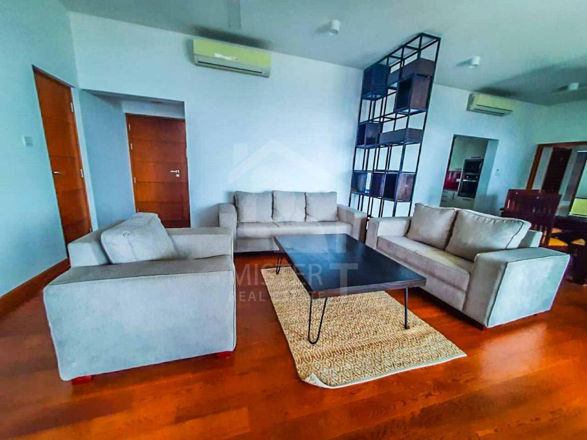 Apartment for Sale in Rajagiriya- image 1