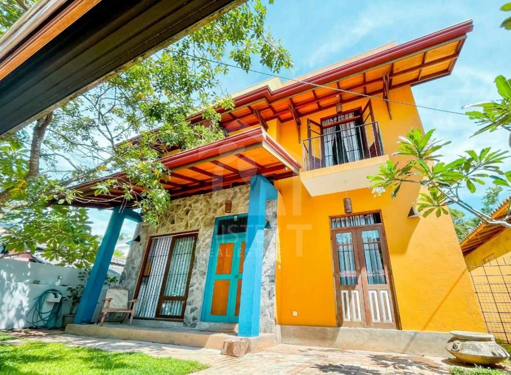 House for Sale in Kandana- image 1