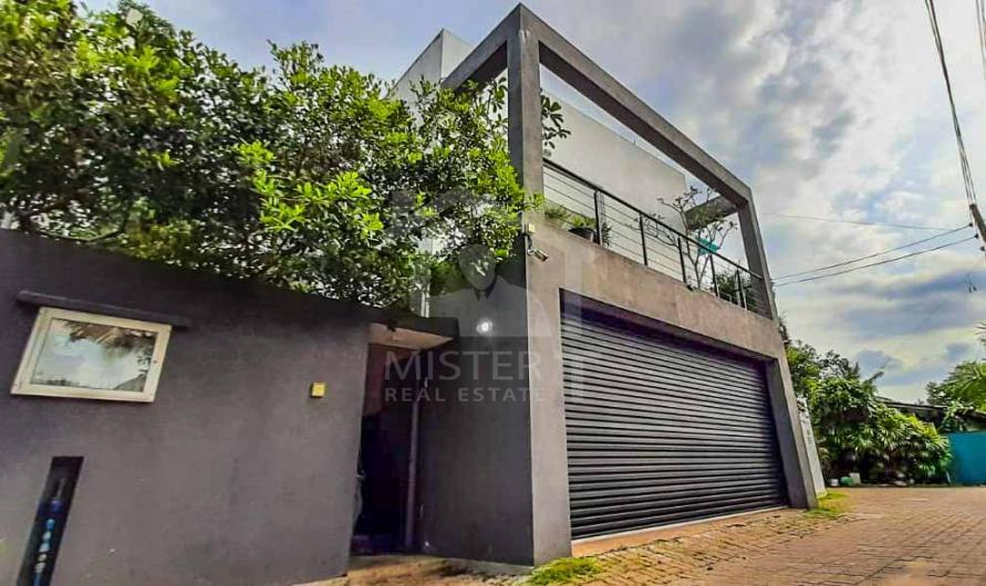 House for Sale in Hokandara- image 1