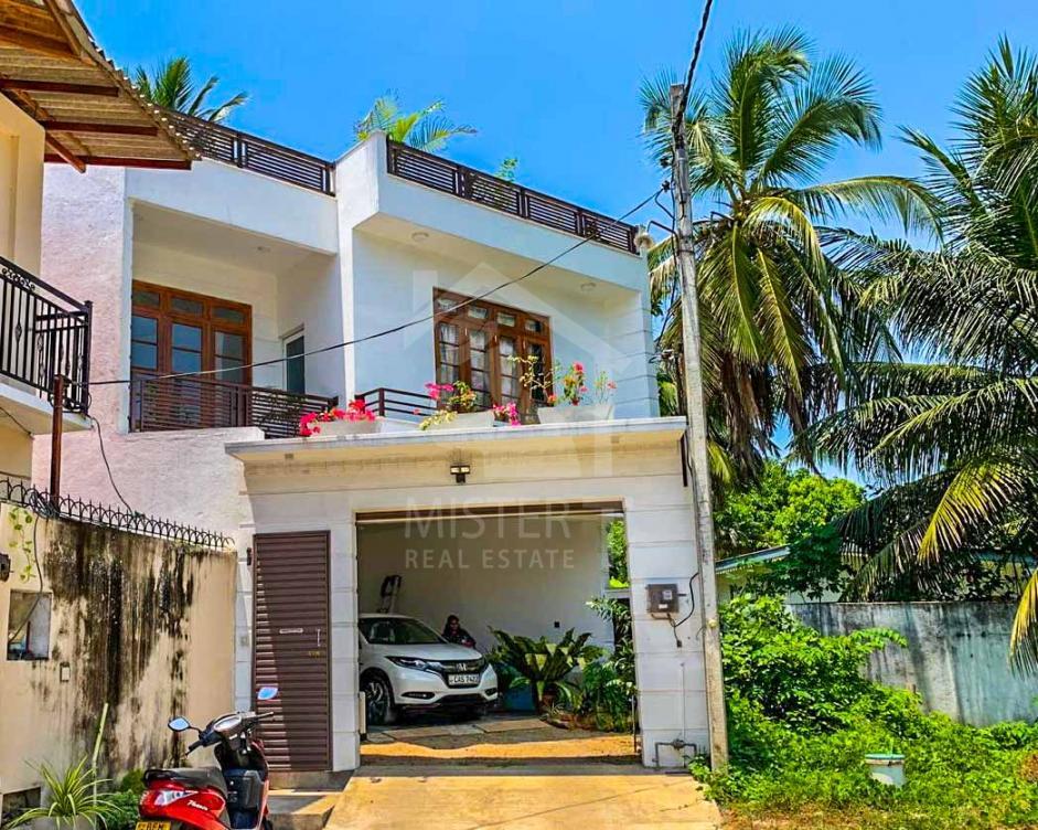 House for Sale in Wattala- image 1