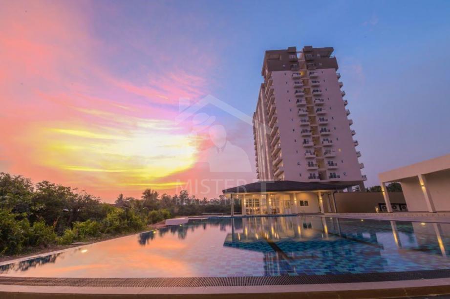 Apartment for Sale in Galle - image 1