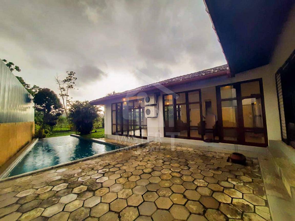 House for Sale in Hokandara- image 1