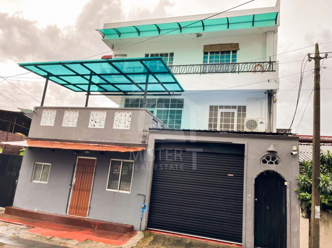 House for Sale in Dematagoda- image 1