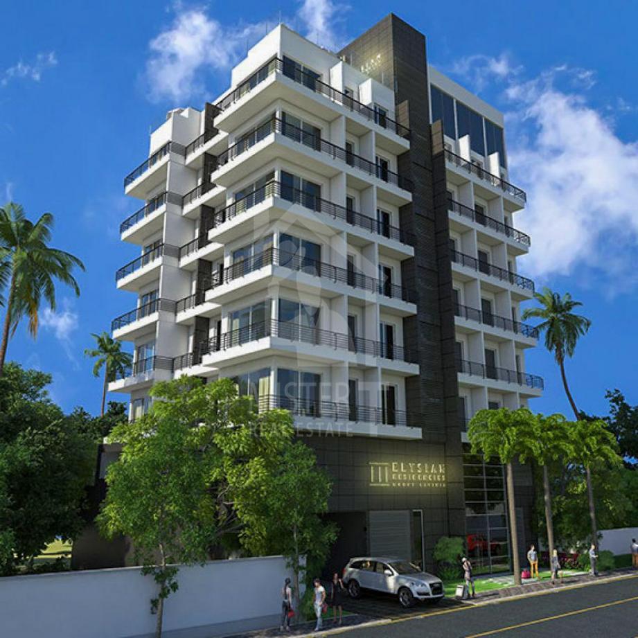 Apartment for Sale in Mount Lavinia - image 1