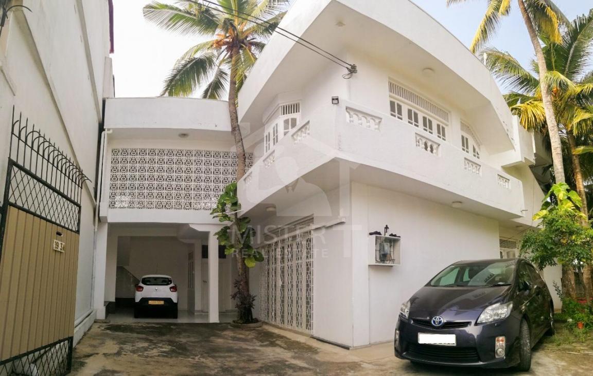 House for Sale in Kalubowila- image 1