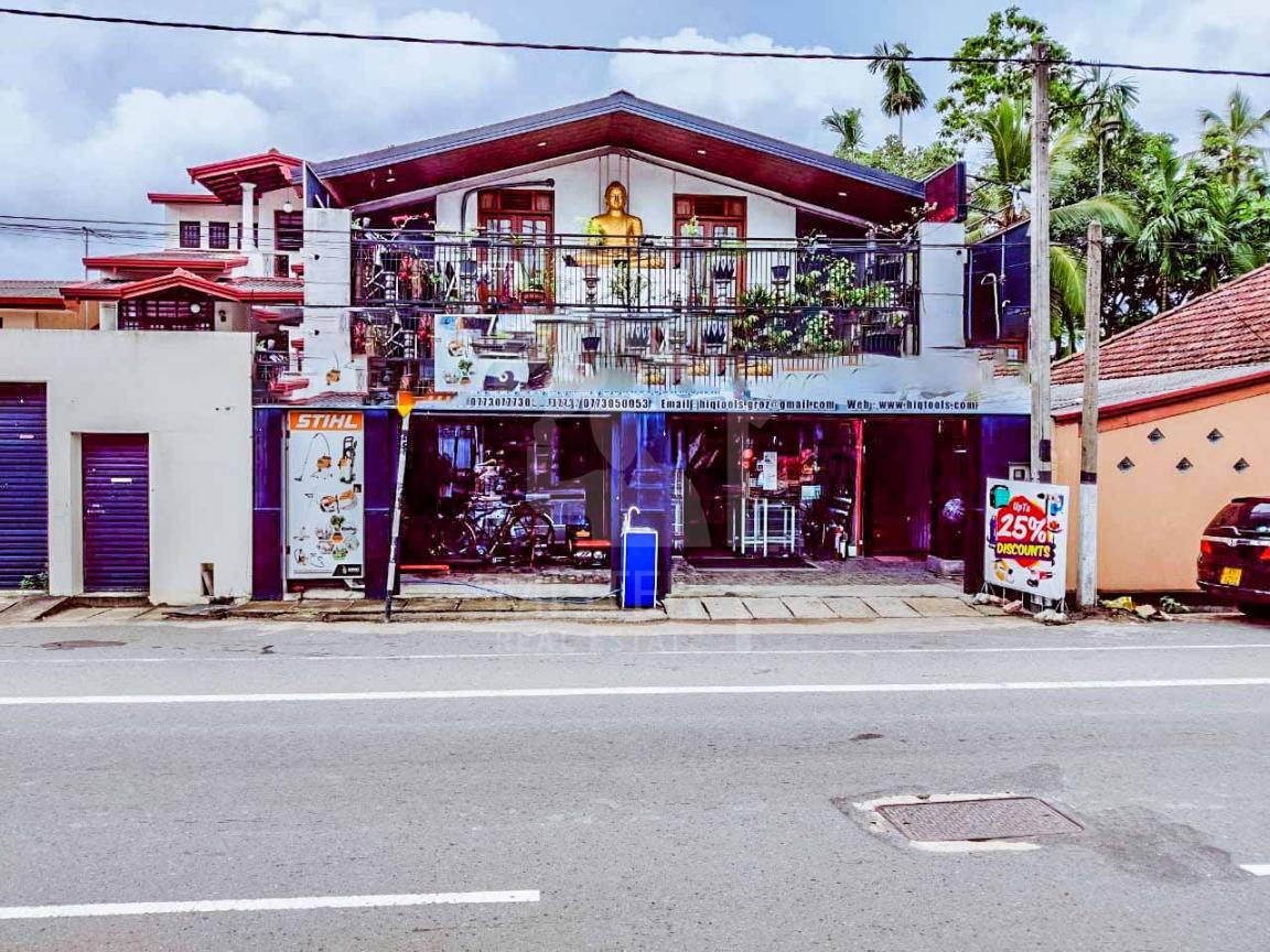 Commercial Property for Sale in Boralesgamuwa- image 1