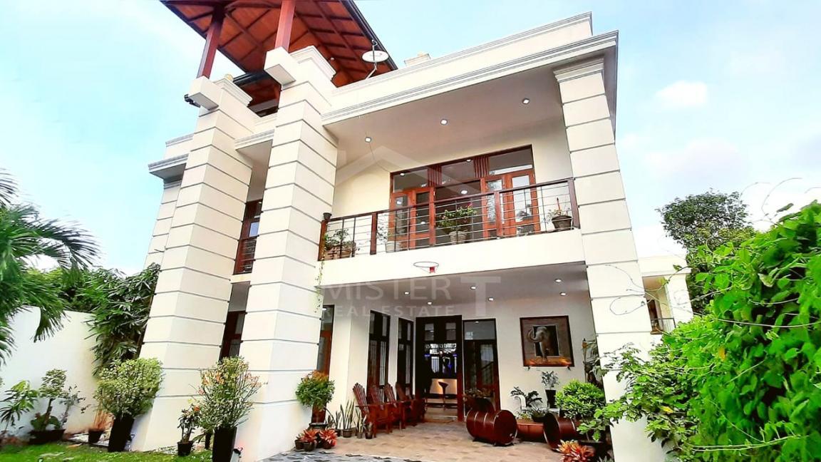 House for Sale in Kandana - image 1