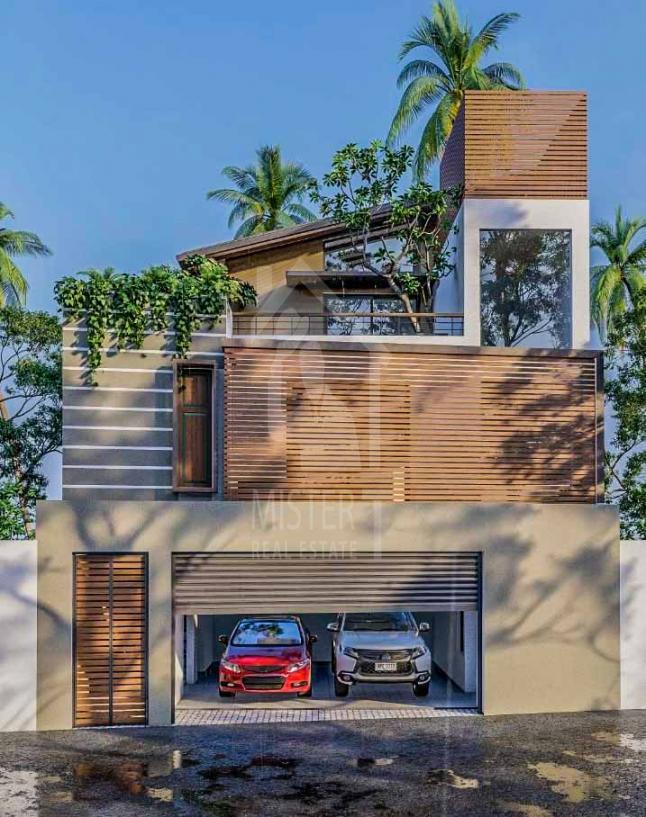 House for Sale in Dehiwala- image 1