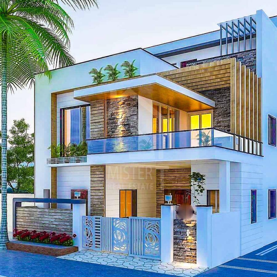 Brand New House for sale in Athurugiriya- image 1