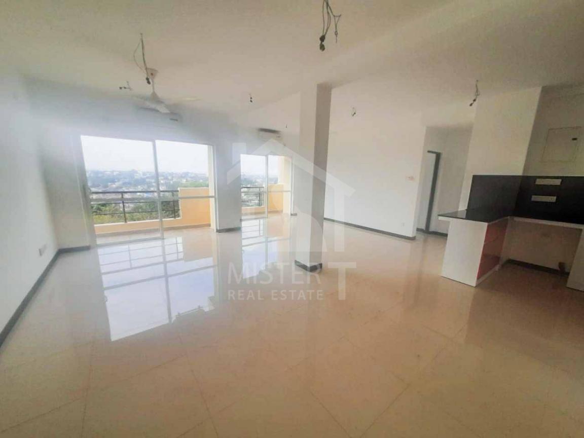 Apartment for Sale at The Highness Apartments- image 1