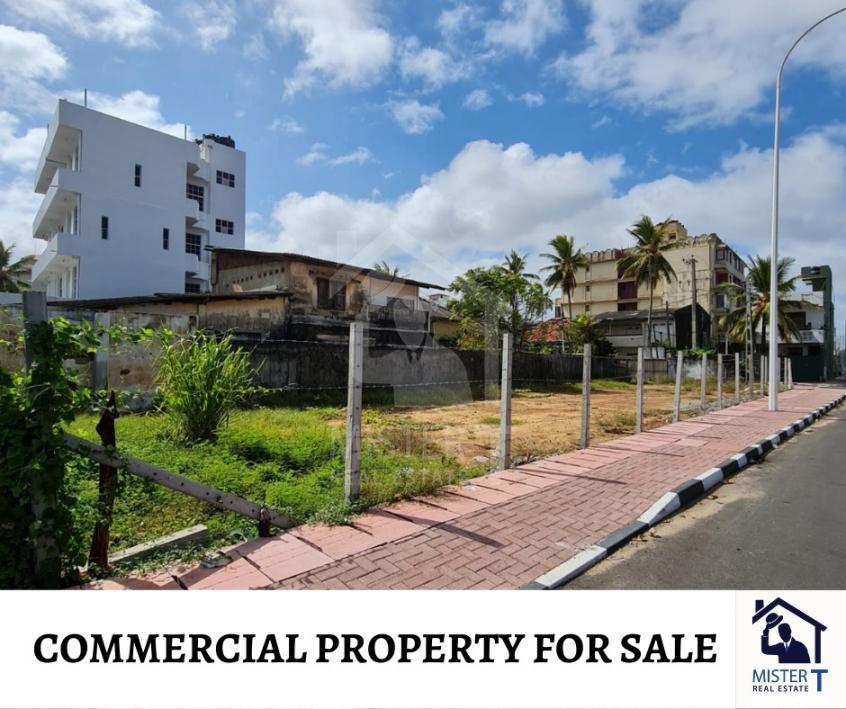 Commercial Land for Sale in Marine Drive - image 1