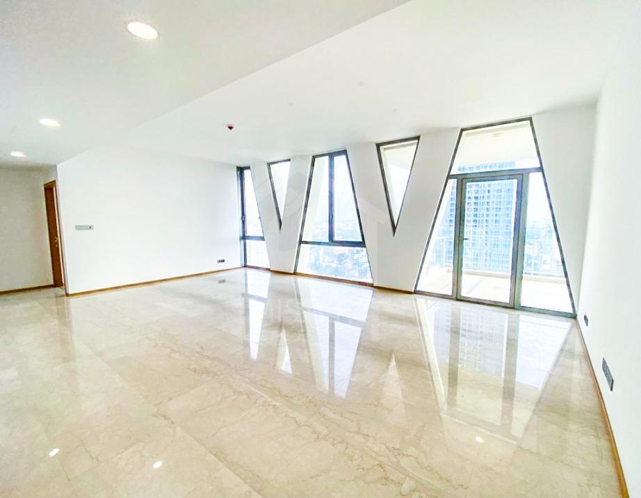 Apartment for Sale at Altair- image 1