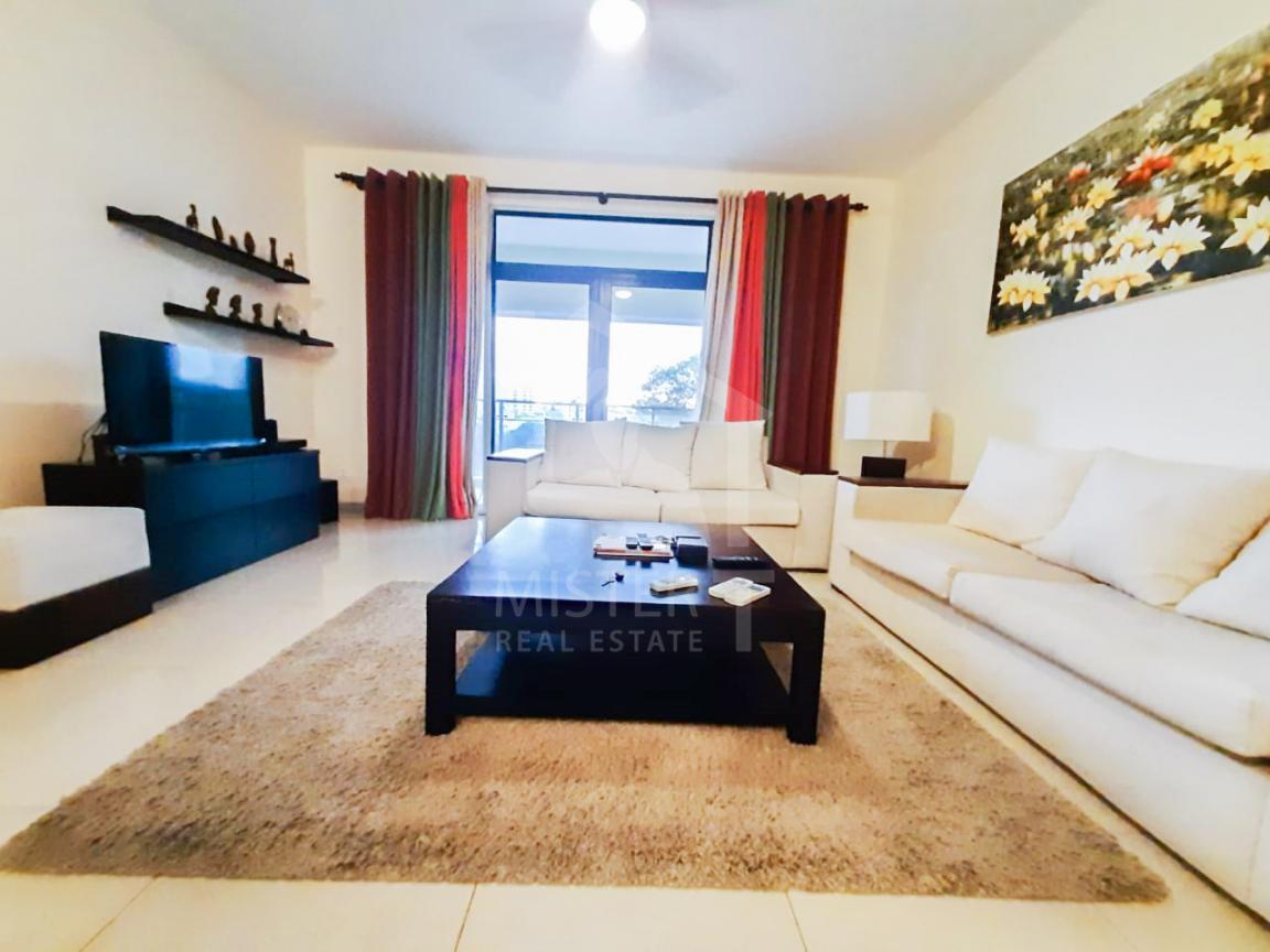 Furnished Apartment for Sale at Havelock City- image 1