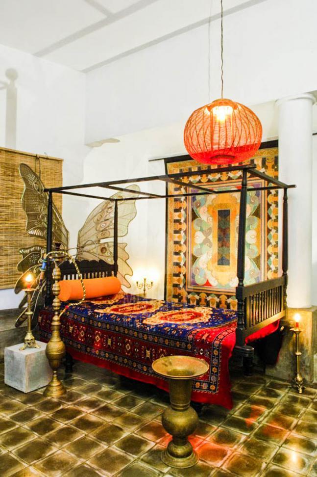 House for Sale in Colombo 06- image 2