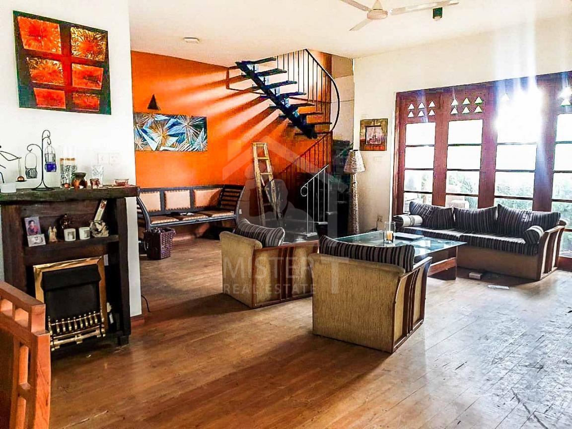 House for Sale in Nugegoda- image 2