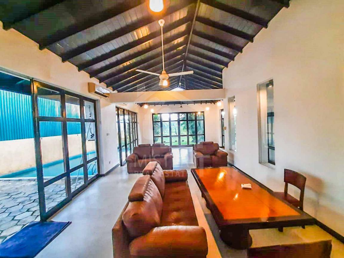 House for Sale in Hokandara- image 2