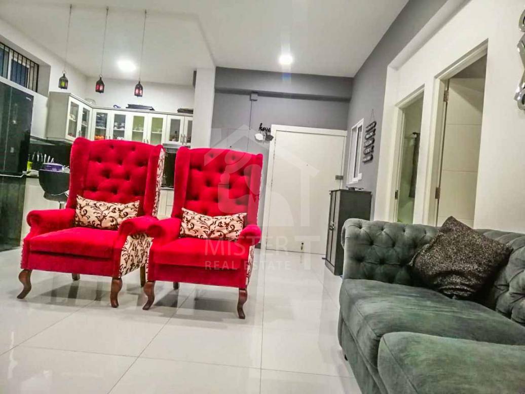 Apartment for Sale at Star Mount Residencies- image 2