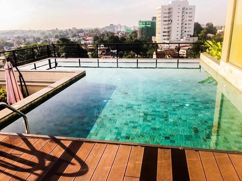  Apartment for Sale at The Castle Regency- image 4