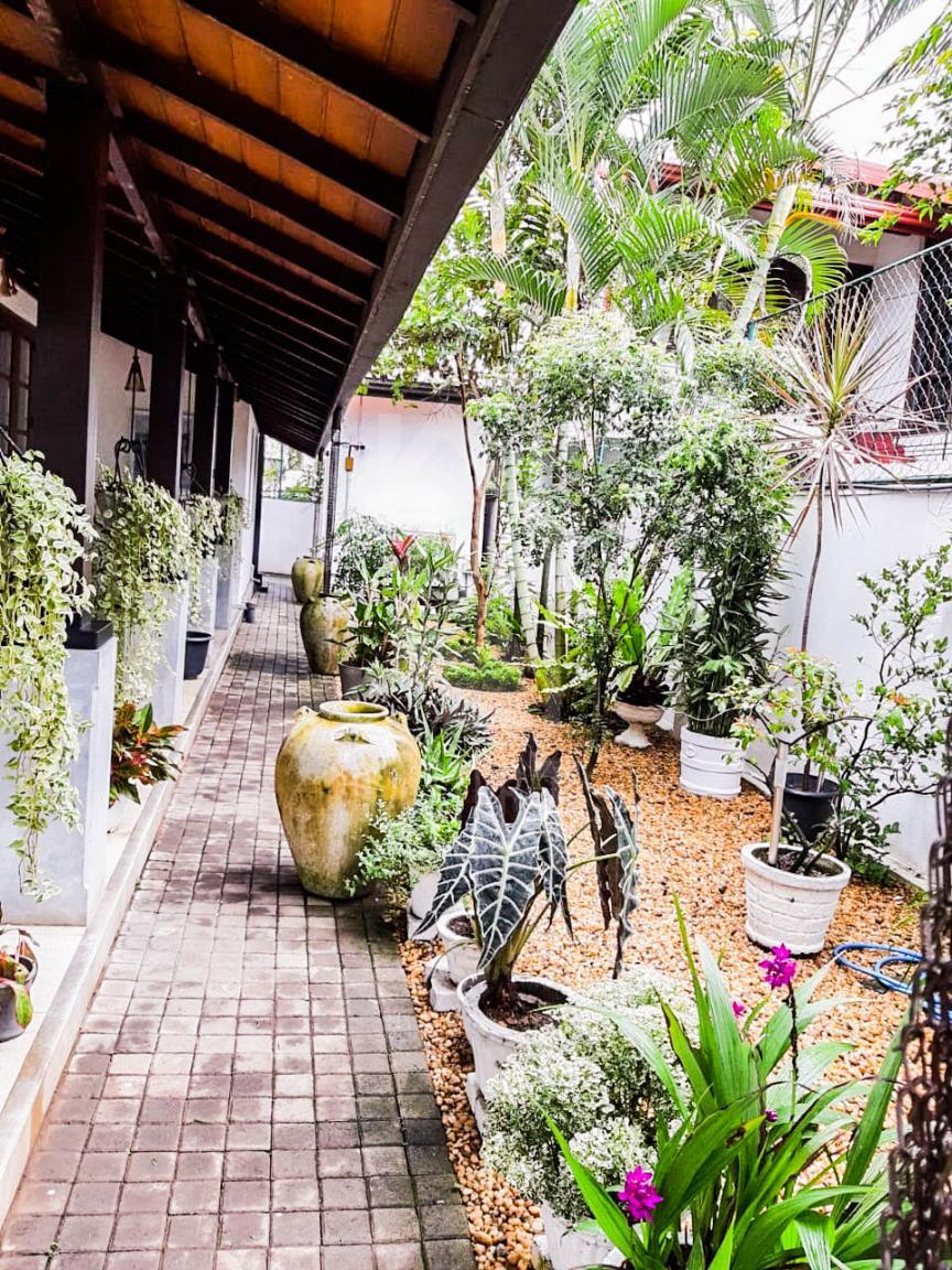 House for Sale in Ethul Kotte- image 4