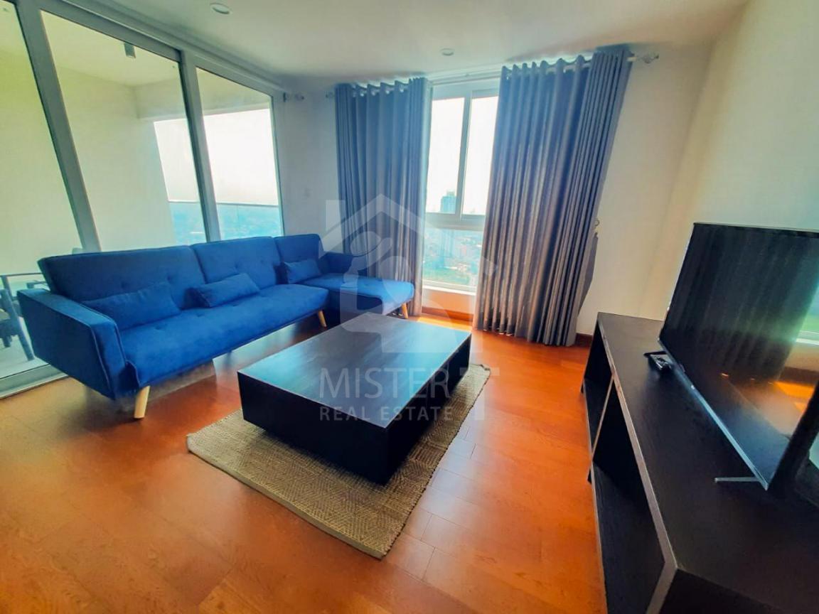 Apartment for Sale at Elements - image 4