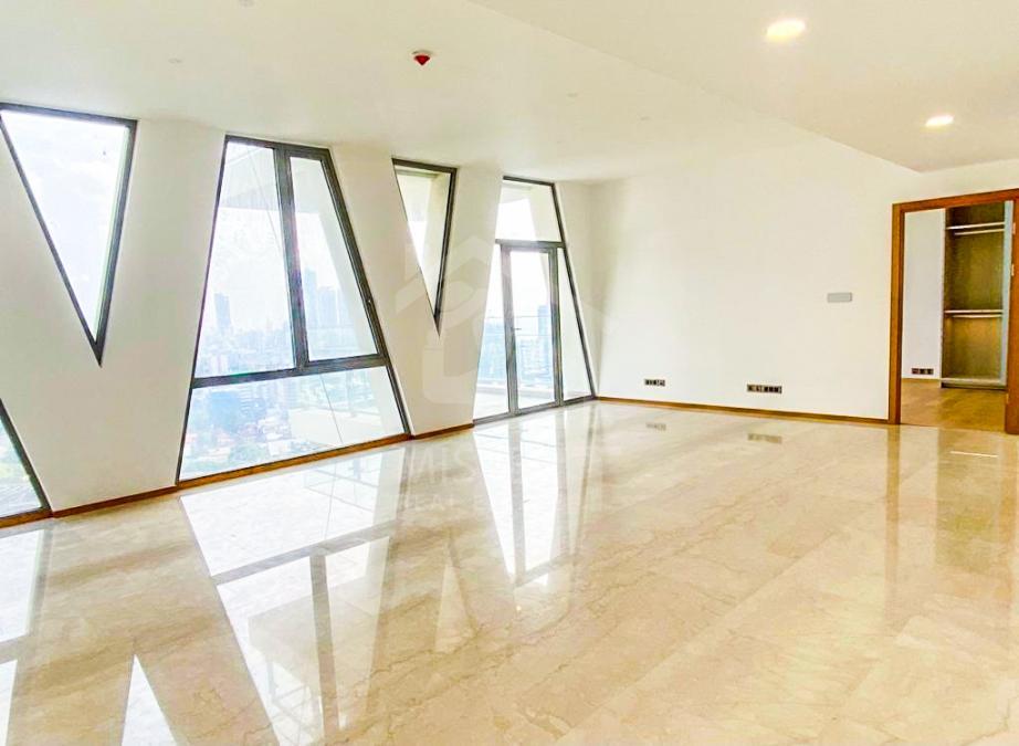 Apartment for Sale at Altair- image 4