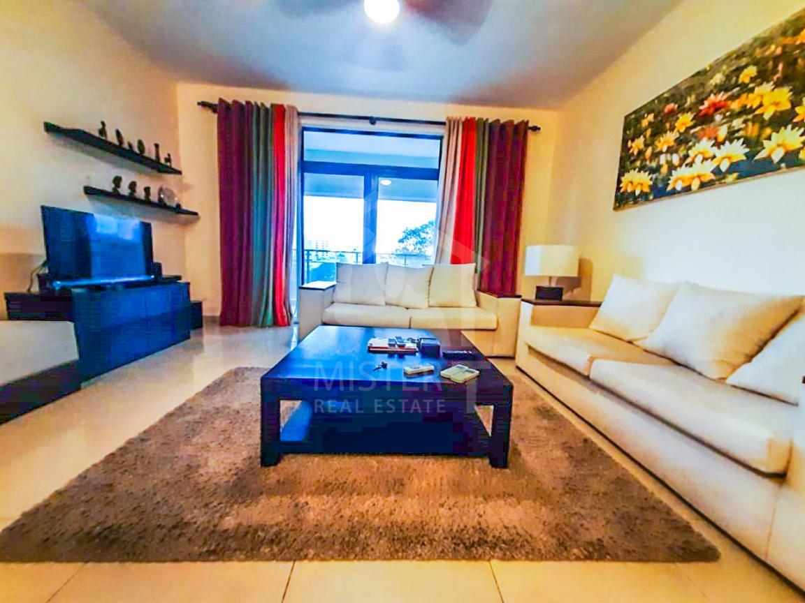 Furnished Apartment for Sale at Havelock City- image 4